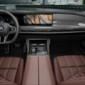 2023 BMW 7 Series interior 120x120