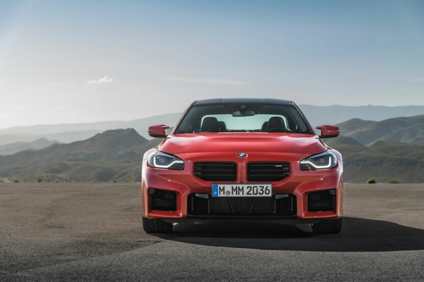 Should This BMW M2 Convertible Render Become a Reality?