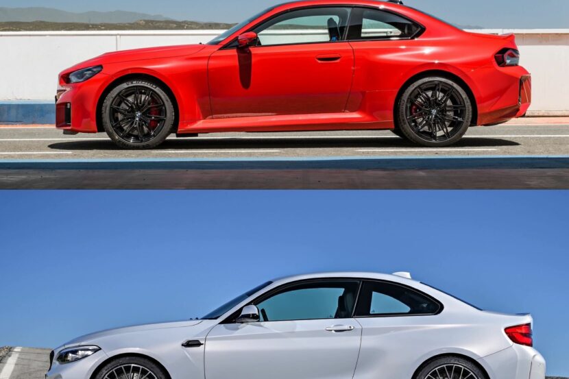 G87 BMW M2: Should You Trade Your F87 M2 In?
