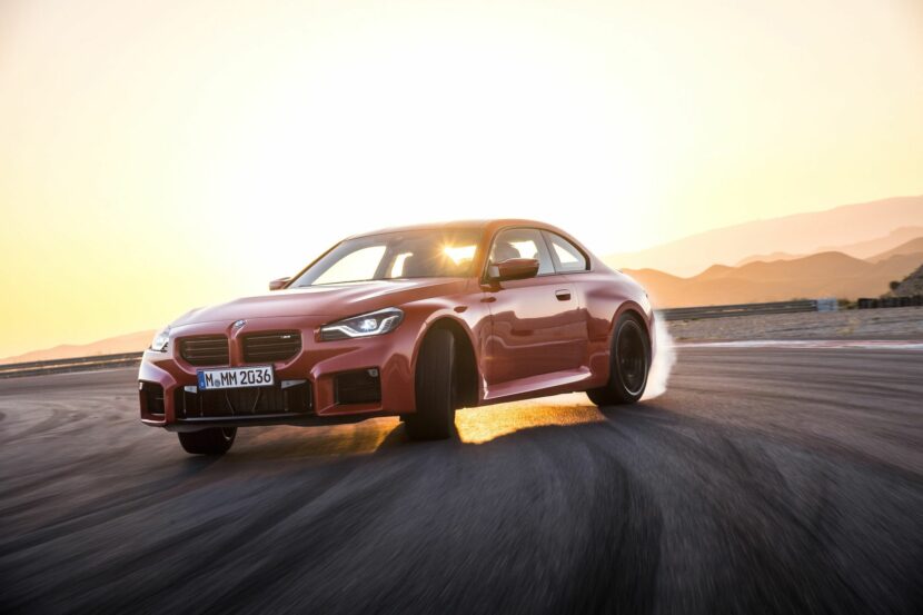 There Like Won't Be a 2024 BMW M2 Competition: A Small Power Bump is Possible