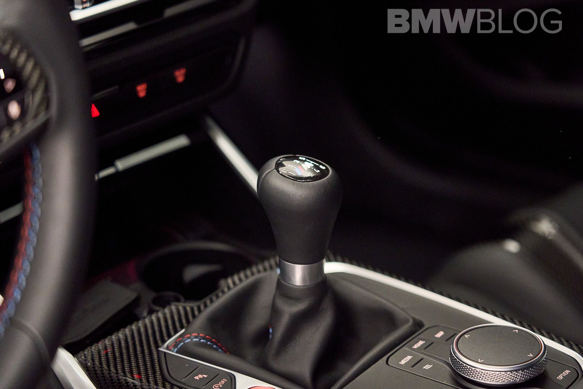 BMW M Pledges To Keep Manual Gearbox Alive Until 2030