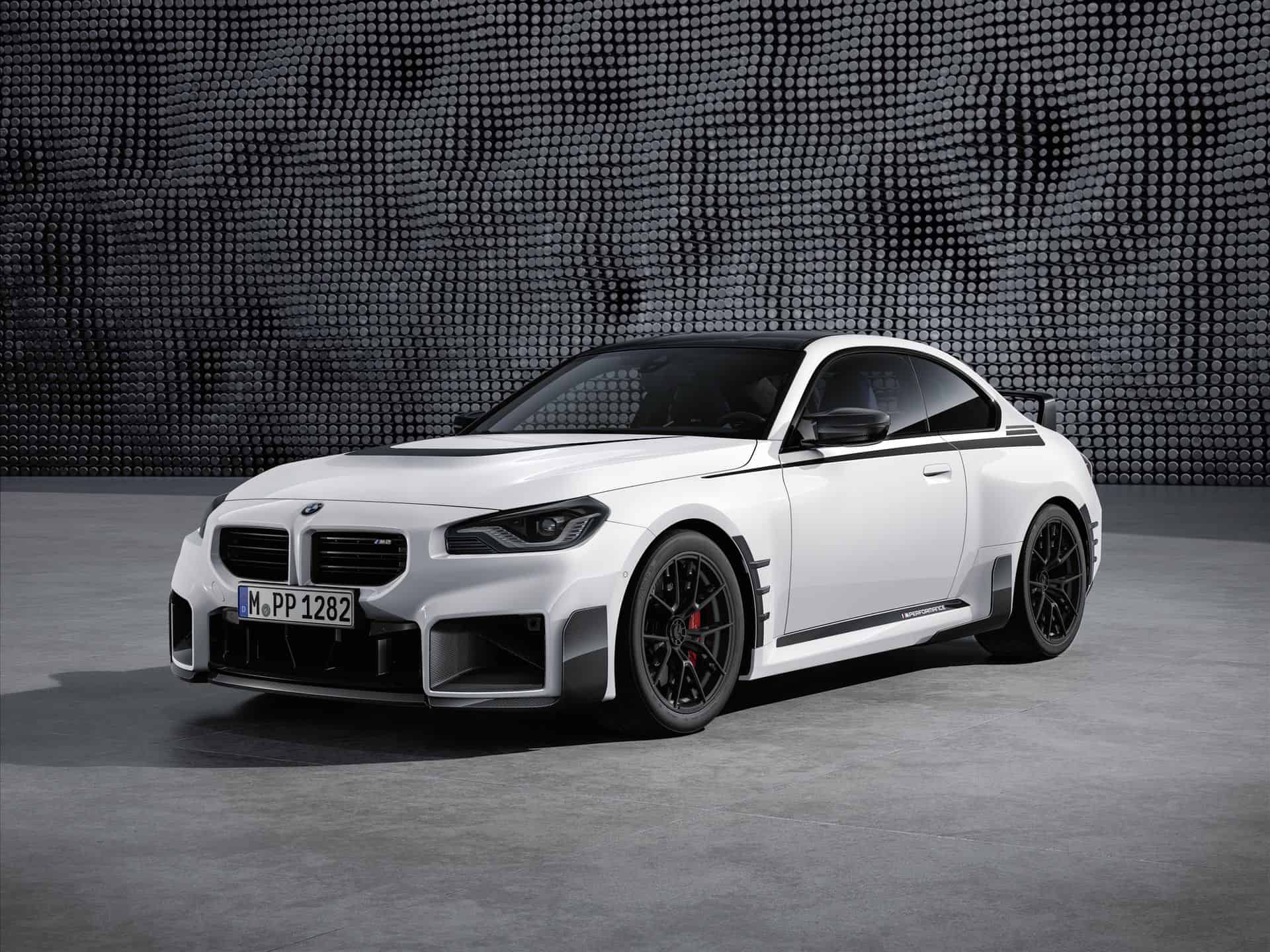 2023 Bmw M2 — Pricing Guide, Options And Packages