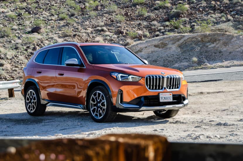 2023 BMW X1 Video Review - Future High-Seller