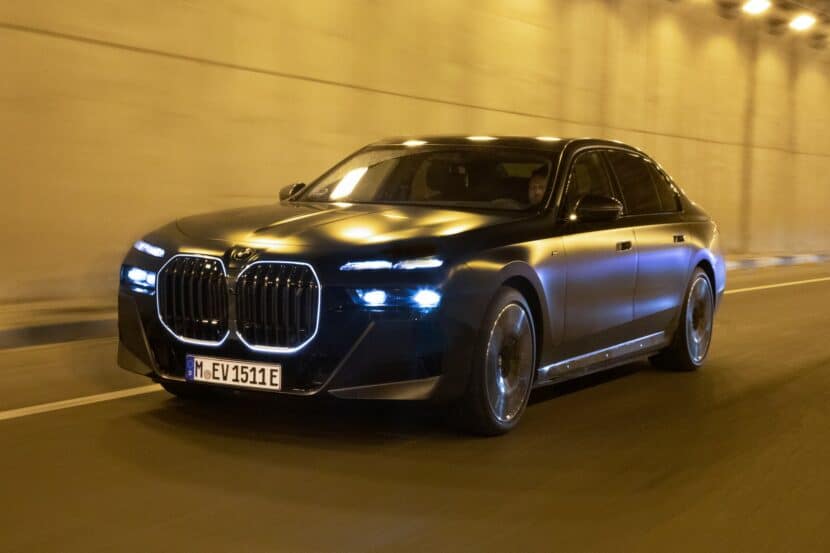 2023 BMW 7 Series Launched In India, Priced At Over $200,000
