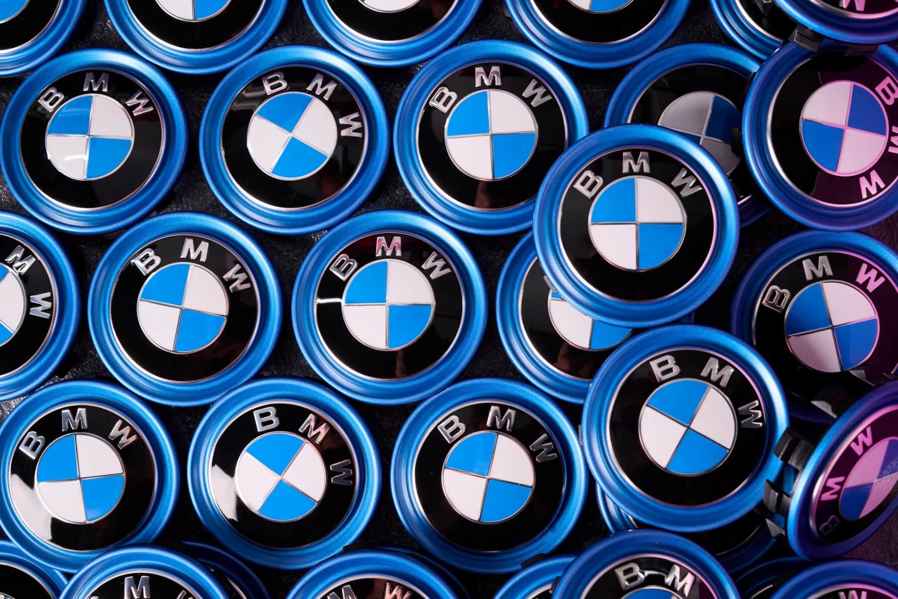 2023 BMW iX1 enters production at Regensburg Plant 30