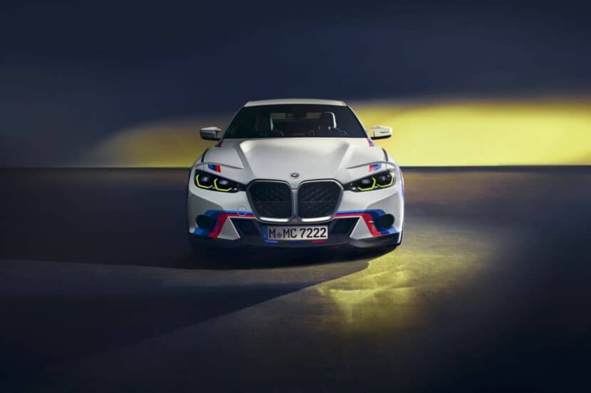 New BMW 3.0 CSL: Everything You Didn't Know