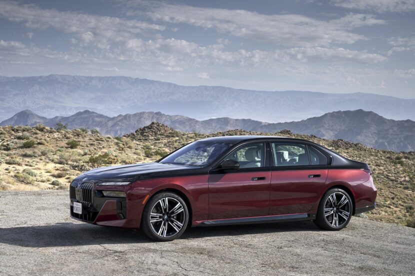 BMW Group Sold 2,399,636 Cars In 2022, Down By 4.8% YoY