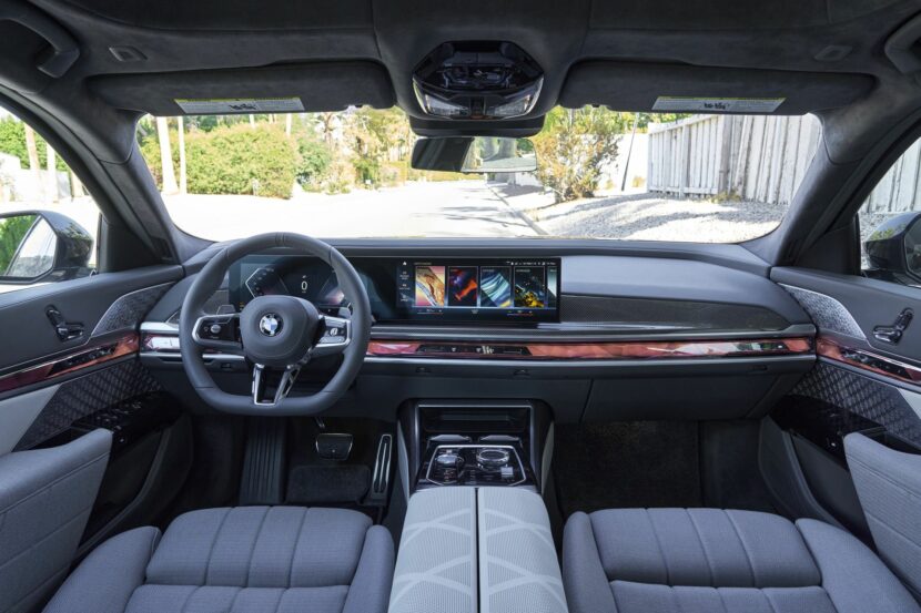 BMW Shouldn't Rely on Voice Controls No Matter How Good They Are