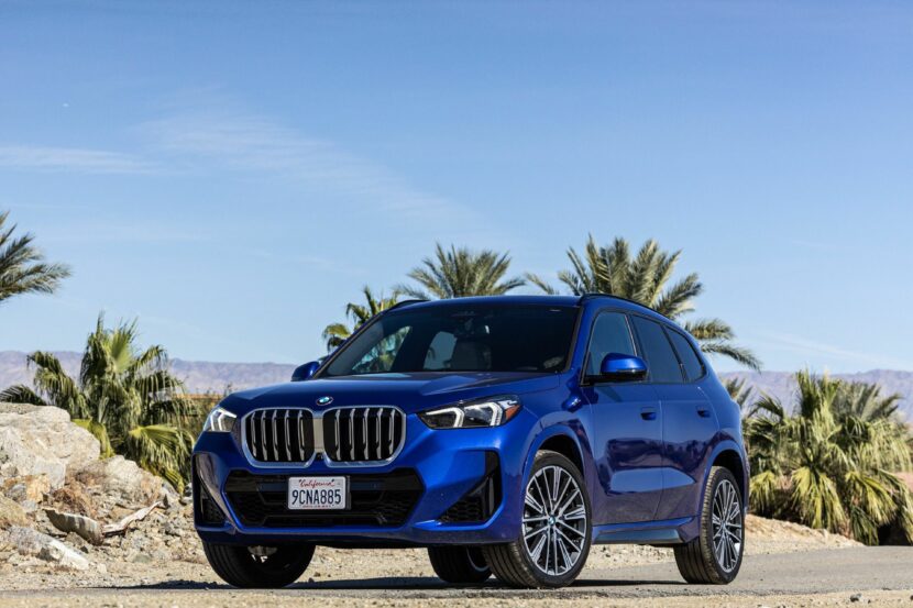 2023 BMW X1 xDrive28i with M Sport Package