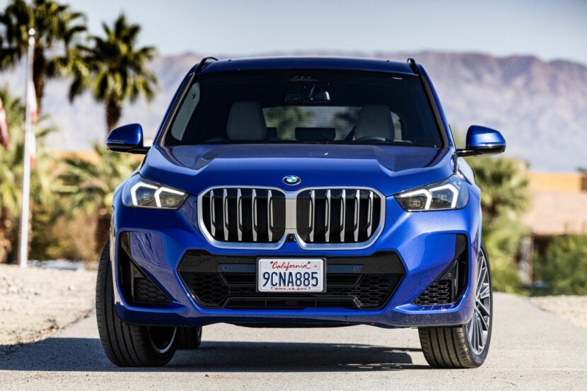 2023 BMW X1 Specs, Pricing, Facts
