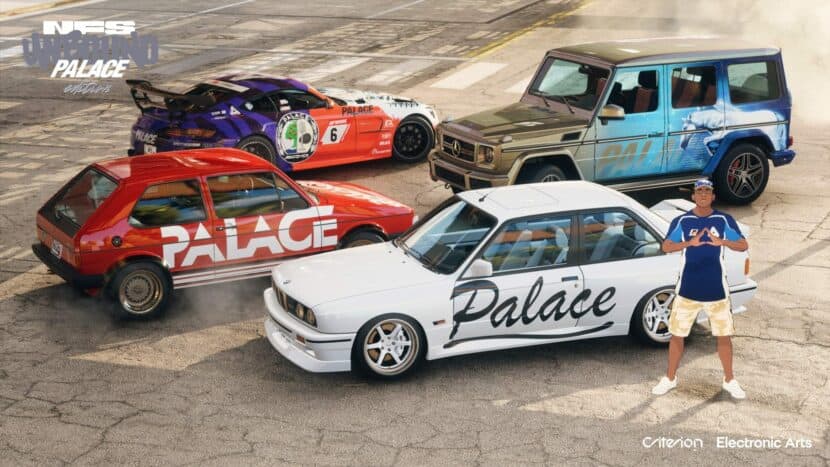 NFS Unbound Palace Edition.1920w  830x467
