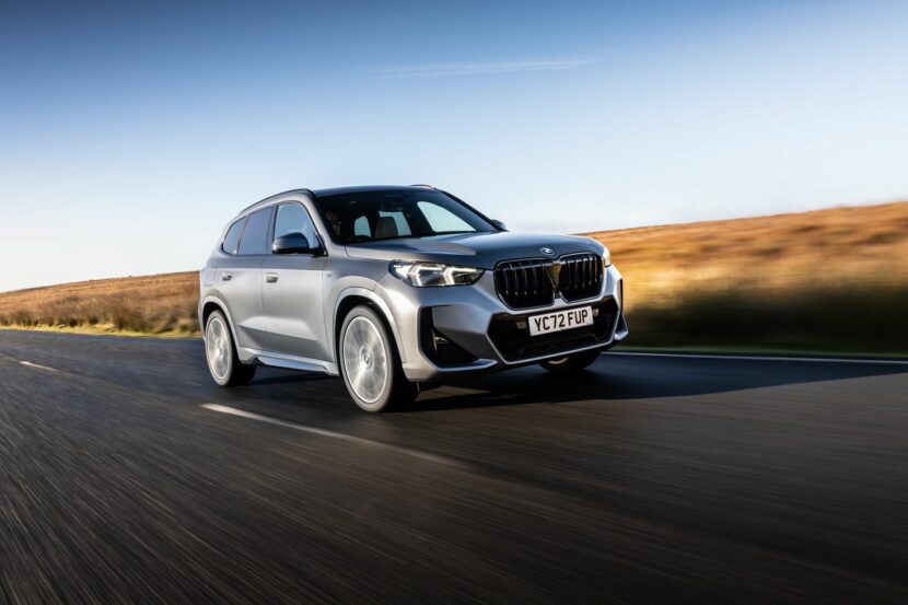 BMW X1, 2 Series Coupe, M4 CSL, 7 Series Are Finalists For 2023 World Car Awards