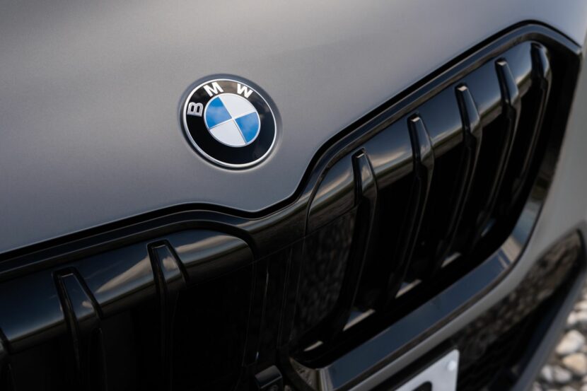 BMW Ranks Third In Consumer Reports' Most Reliable New Cars Study