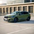 2022 BMW M135i Urban Green with M Performance Parts 24 120x120