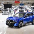 2023 BMW XM enters production at Spartanburg Plant 2 120x120
