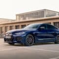 2023 BMW i4 M50 with M Performance Parts 3 120x120