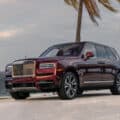 Rolls-Royce Cullinan Facelift Spied For The First Time: Video