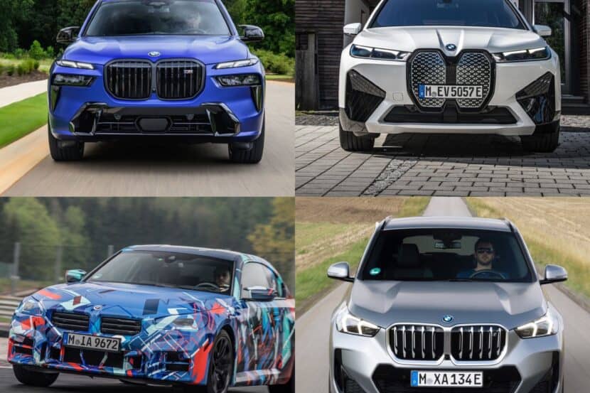 These Are the Best Cars We Drove in 2022: Some BMWs, Some Non-BMWs