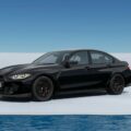 2023 BMW M3 CS Sapphire Black 7 120x120