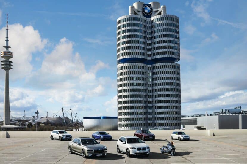 BMW Group EVs 1 830x553