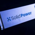BMW Gets First Batch Of Solid-State Batteries From Solid Power