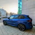 BMW X5 M60i Acceleration Test Proves It's Quicker Than Advertised