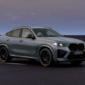 2024 BMW X6 M Competition 5 120x120