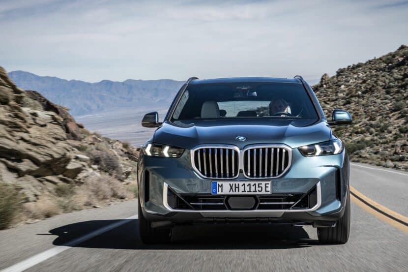 2024 BMW X5 Buyers Guide