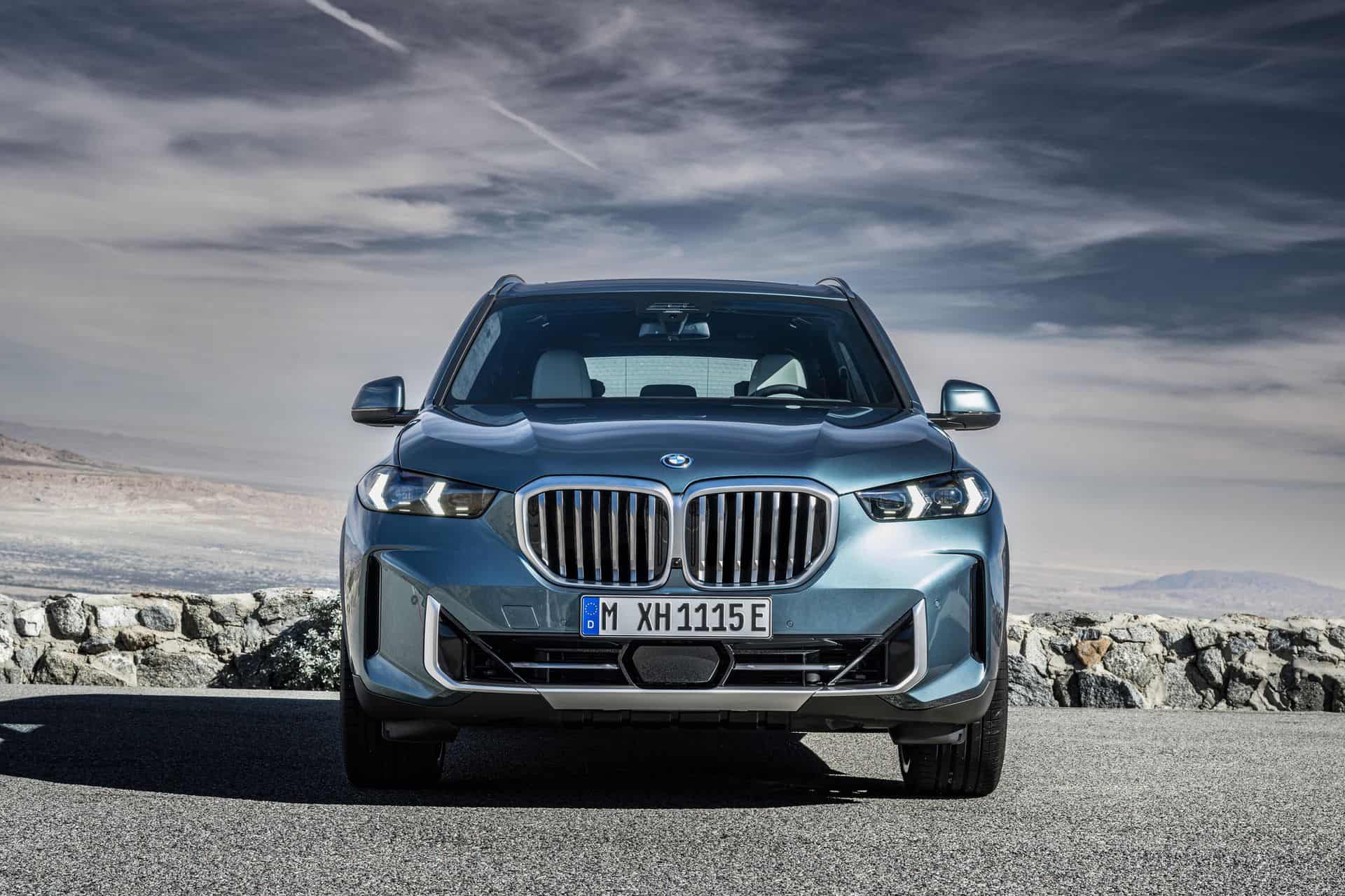 2018 - [BMW] X5 IV [G05] - Page 13 2024-bmw-x5-xdrive50e-exterior-52