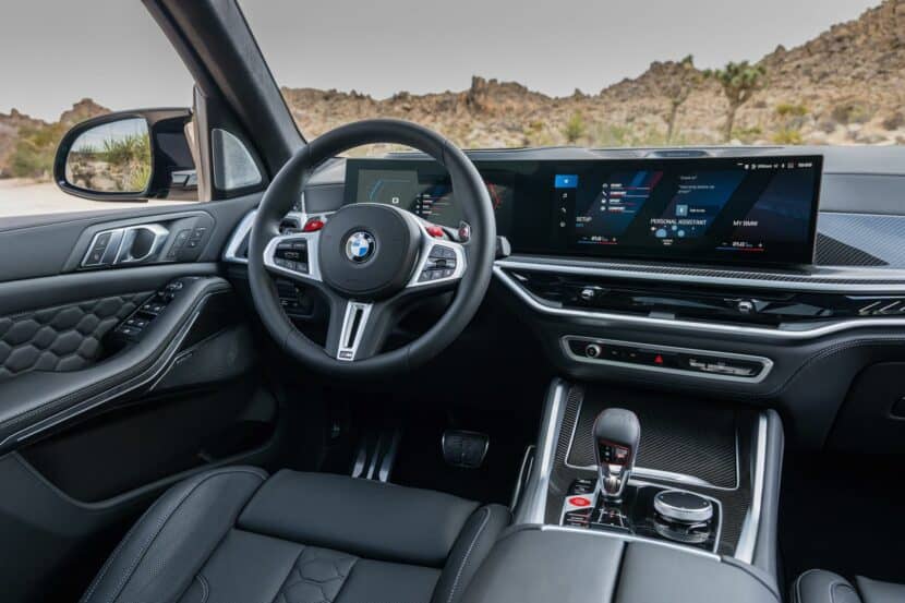 2024 bmw x5m competition 52 830x553