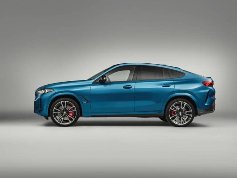 2026 BMW X6 Pricing, Features and Specs