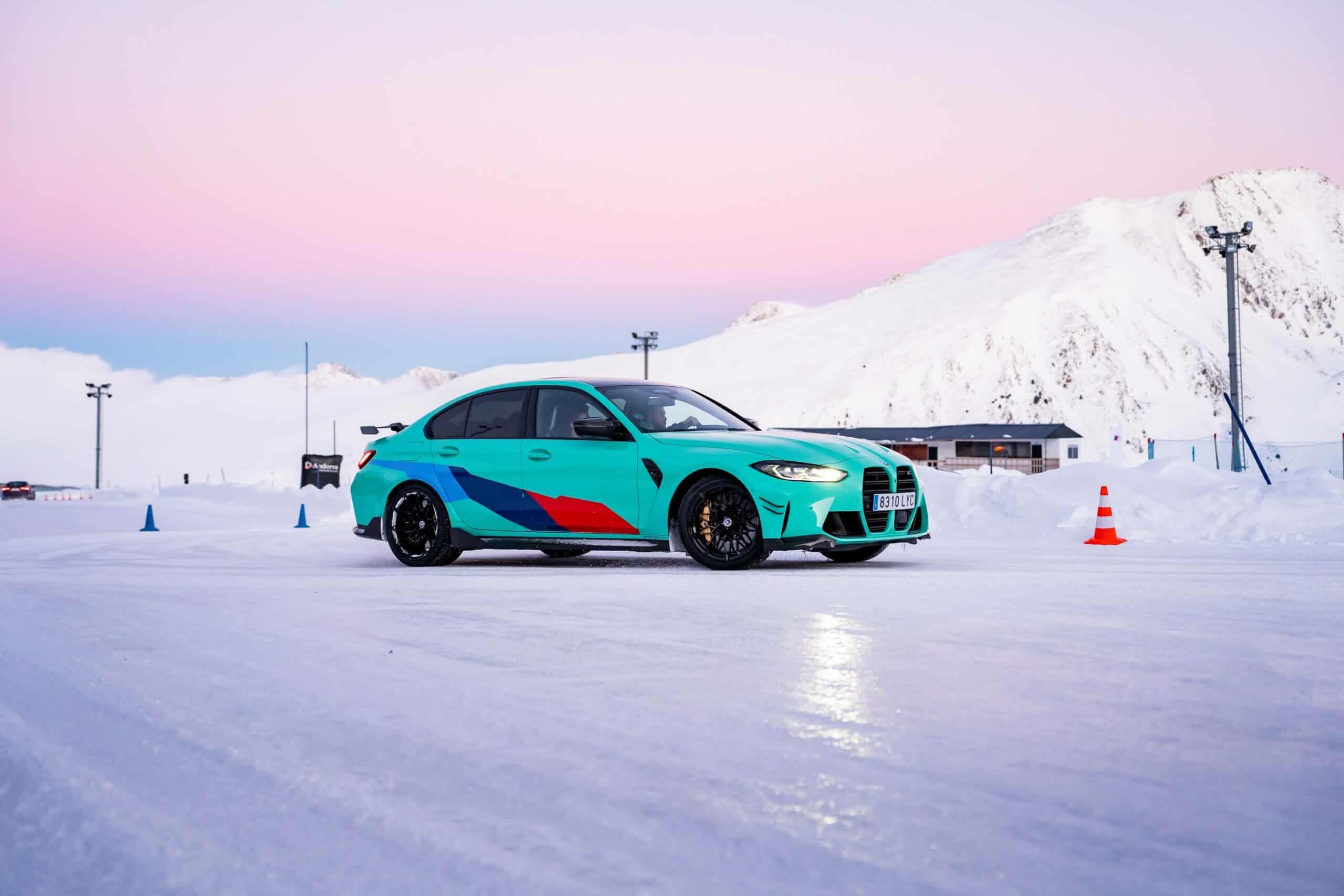 BMW xDrive event at Andorra Circuit 19 scaled