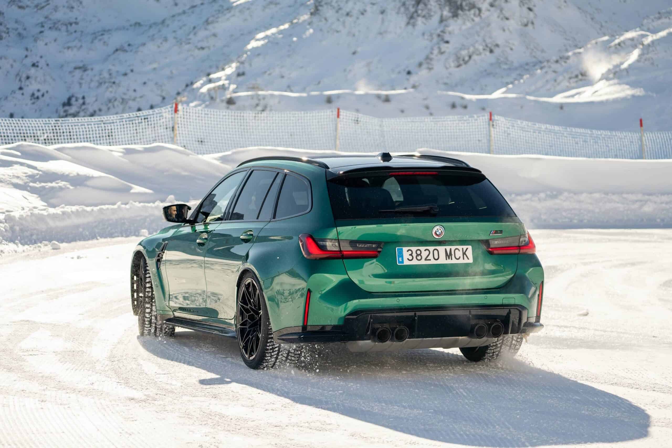 BMW xDrive event at Andorra Circuit 5 scaled