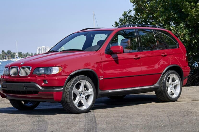 2003 BMW X5 4.6is Imola Red 41 830x553
