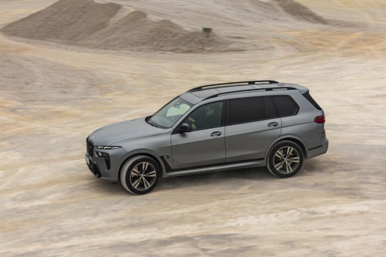 2026 BMW X7 Pricing, Specs, and What’s New