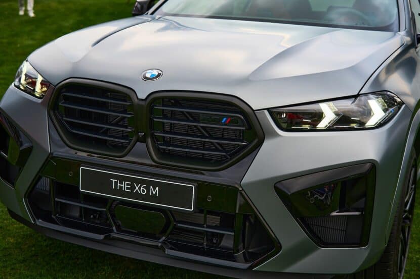 2024 bmw x6m competition frozen pure grey 22 830x553