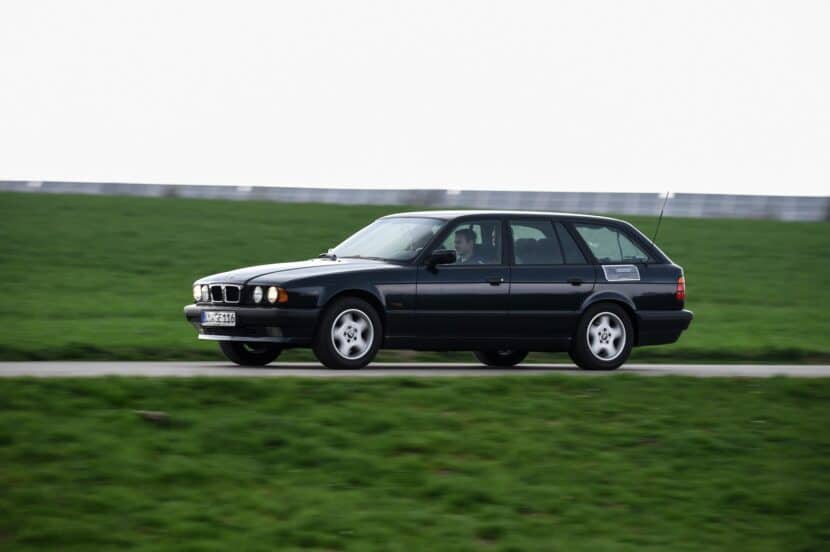 BMW E34 Touring 1 830x552