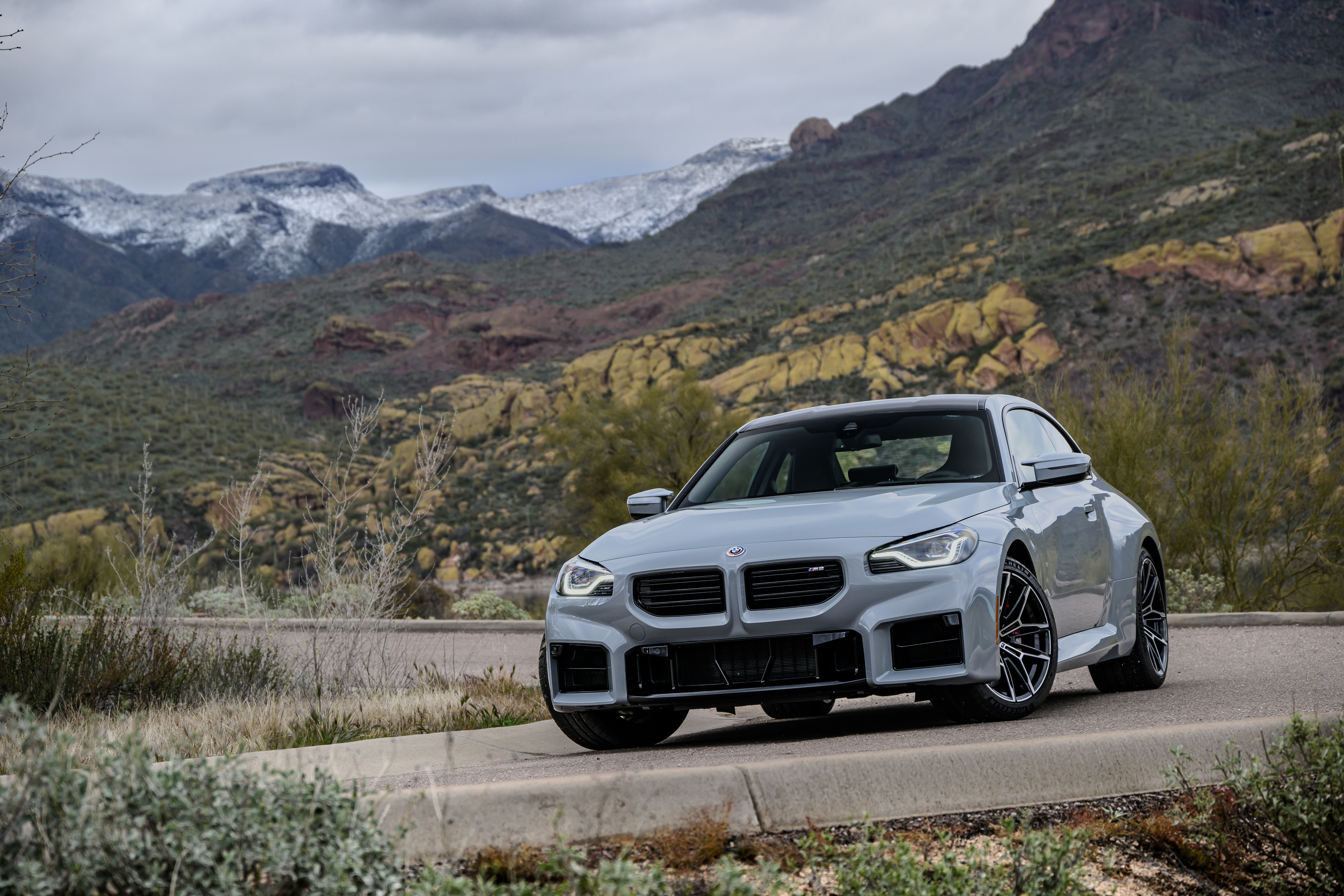BMW Officially Rules Out (For Now) M2 Competition, Individual Colors Coming