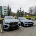 BMW M2 and X6 M Competition in Silverstone Grey 120x120