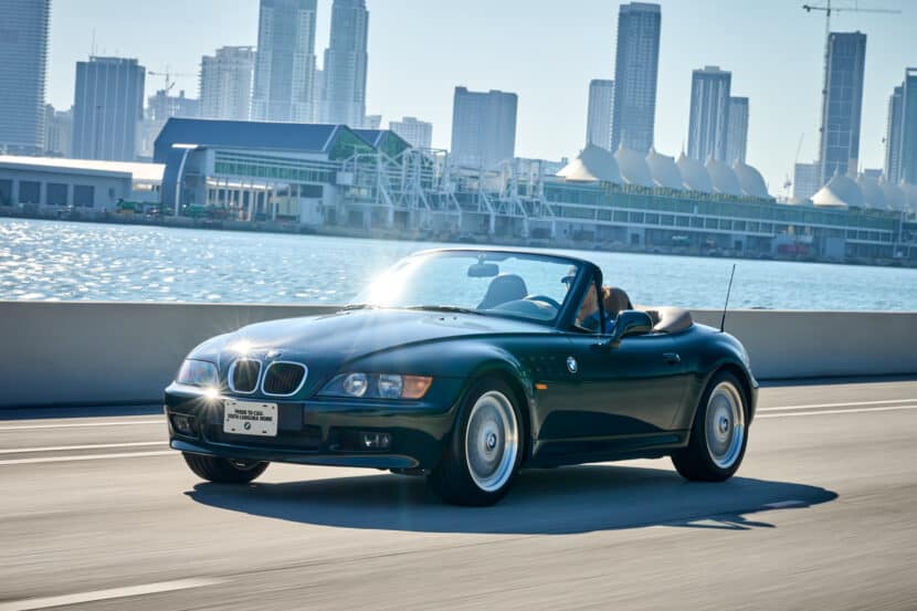 Top 5 Classic BMWs That are Still Affordable