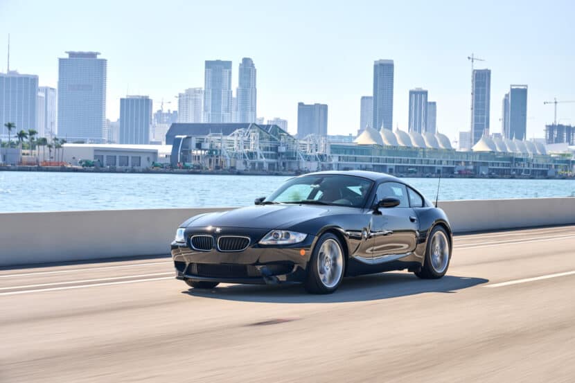 VIDEO: Is the BMW Z4 3.0si the Best Cheap Sports Car?