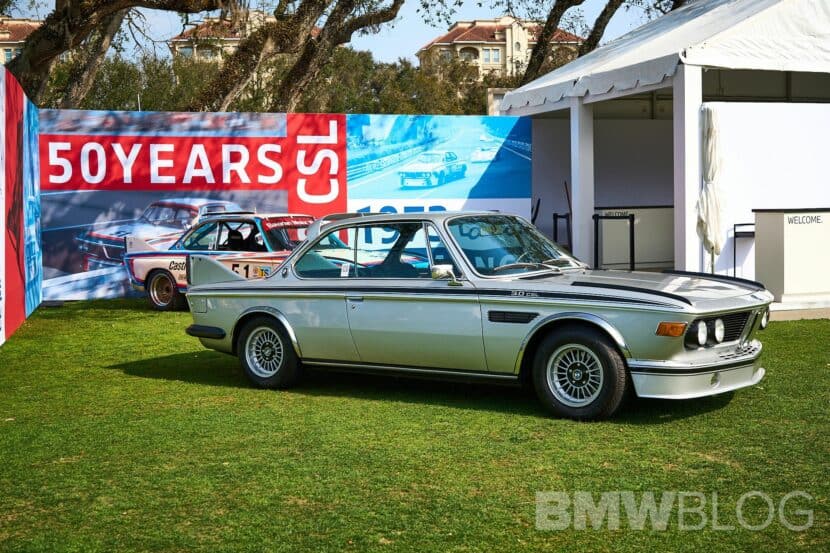 VIDEO: This Car Collection Features Two Fantastic Classic BMWs
