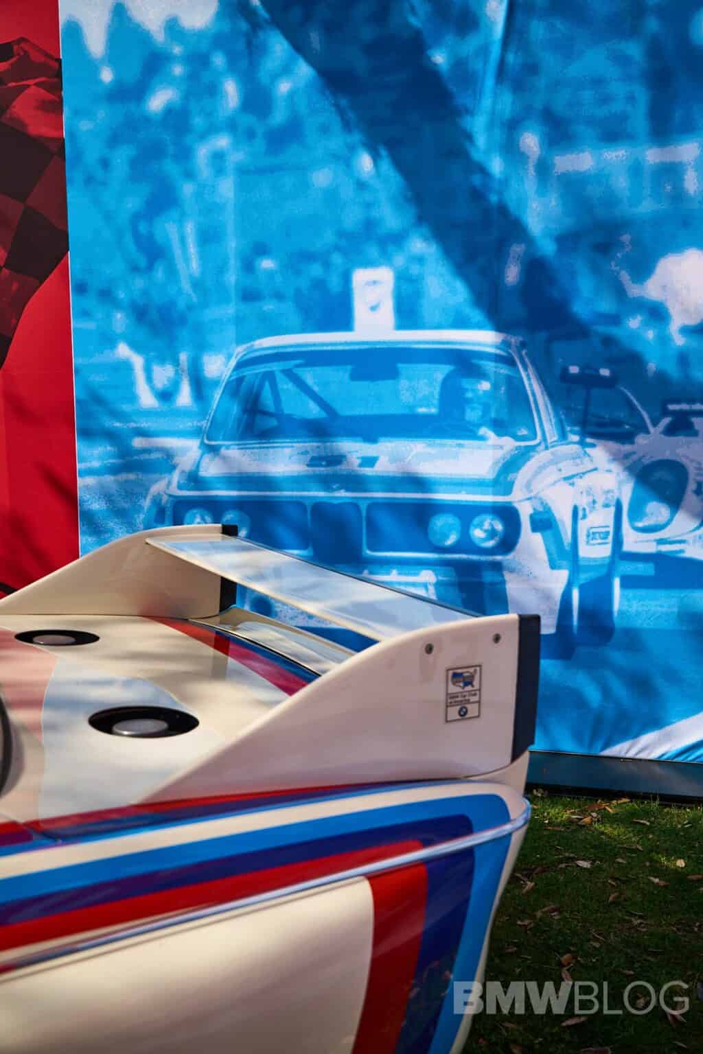 The Story Behind the BMW 3.0 CSL - Video