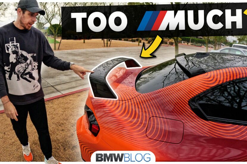 2023 BMW M2 with M Performance Parts - Watch Our Video!