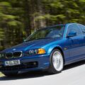 BMW USA Issues Do Not Drive Order on E46, E39, and E53 Models for Takata Airbags Recall