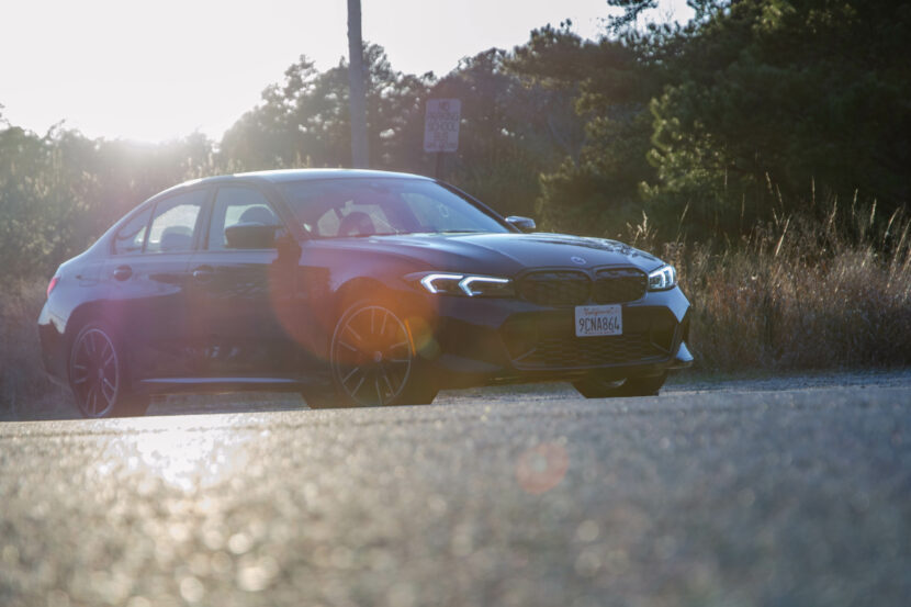 TEST DRIVE: 2023 BMW M340i xDrive—Still Feels Like a 3 Series (Mostly)