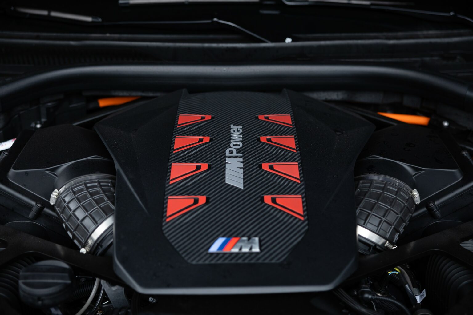 The M10 BMW Engine Overview And Specs