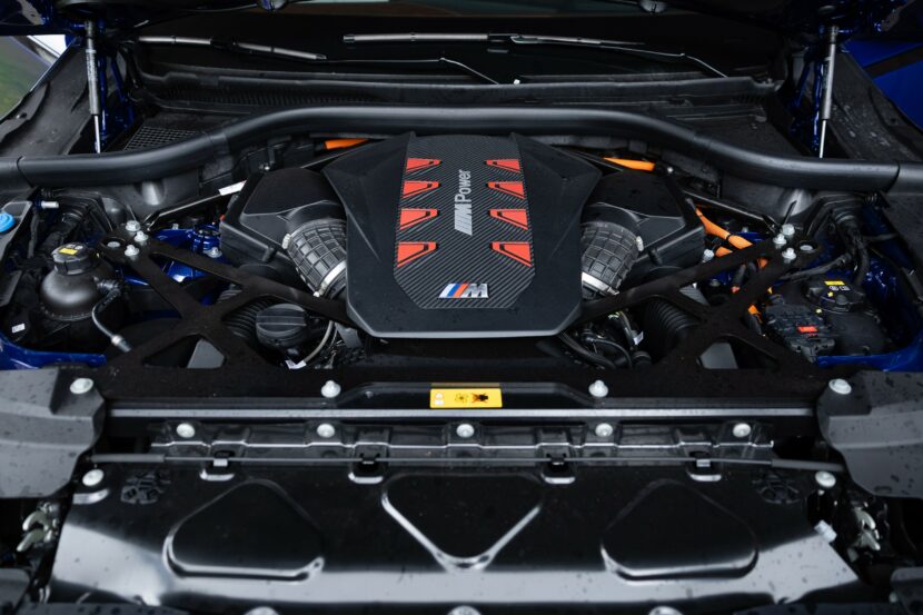 BMW M Boss Rules Out Downsizing, Inline-Six And V8 Are Sticking Around