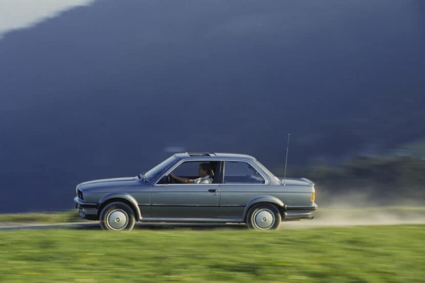 The E30 BMW 318is Is a Great Value in Car and Driver's Retro Review