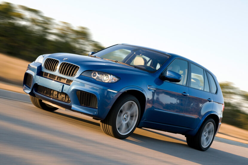 Could This Super Low Mileage E70 BMW X5 M Be Your New Daily Driver?